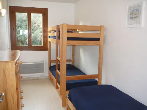 Beautiful apartment The Park- T3 Sea view and Feet in the water- Wifi