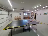 Breezy Point- Huge Home & Amazing Lake Views! Near Sailboat Club & Marina