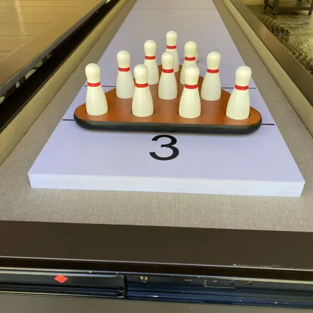 Black Diamond- The Ultimate Luxury Getaway!