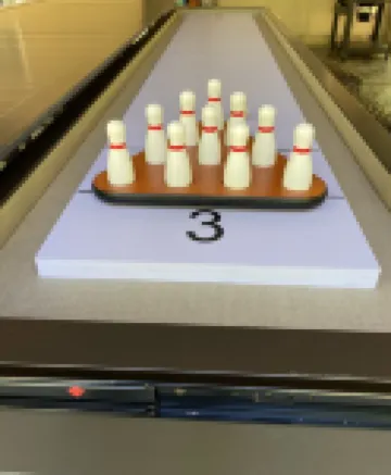 Black Diamond- The Ultimate Luxury Getaway!