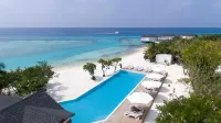 Cinnamon Dhonveli Maldives Hotels in Huraa