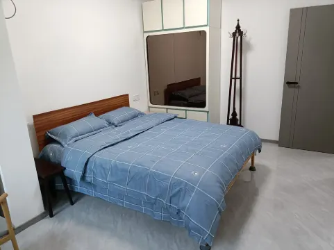 Taozong Apartment (1 Liren Street)