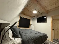 Welcome to Three Points Cabin at White Lake