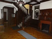 Timeless Elegance: 1 BR Haven in Historic Home