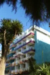 Hotel Oasis Plaza