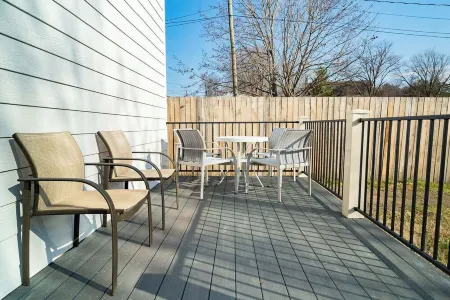 Charm & Character TOP NOTCH at The Massanutten Country Store