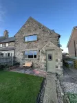 Coast & Country Cottage near Alnwick