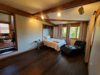 Tip of the Peninsula Lake House Retreat
