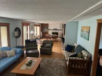 Lake Cottage Hotels in Grattan Township