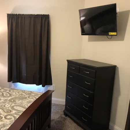 1bedroom/1 bath