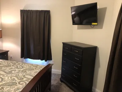 1bedroom/1 bath