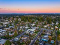 Unobstructed, Breathtaking Water Views RIGHT in Kirkland, WA.