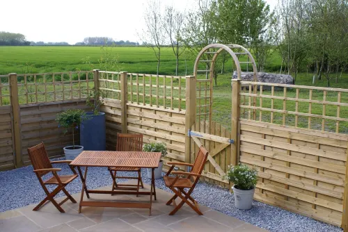 Luxury holiday cottage near to historic Beverley, Wolds & Yorkshire coast