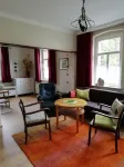 small oasis in Radebeul (for 4 persons)