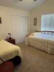 Desert Oasis Retreat