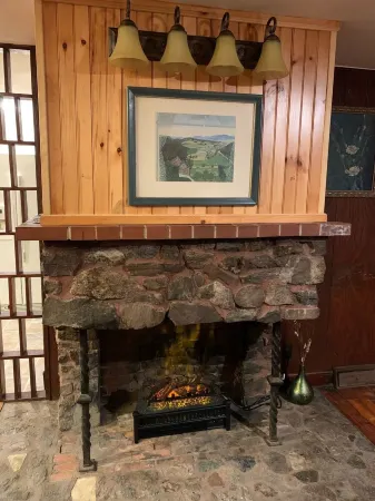 Adirondack Bungalow Getaway