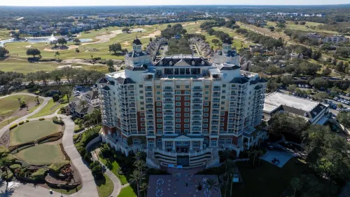 Spacious 5BR Modern Duplex Near Disney – Perfect for Groups & Families!