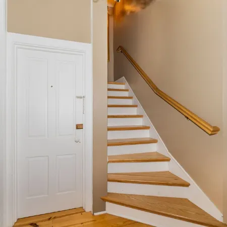 Perfect Location:  Historic Downtown  Guesthouse