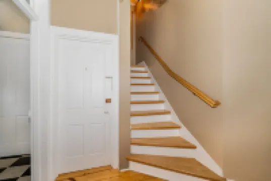 Perfect Location:  Historic Downtown  Guesthouse