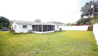 2BR home near Madeira Beach, Florida