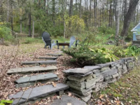 Inviting, Cozy Catskills Home - Primed for Fall!