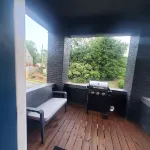 2-bedroom condo just 8 minutes from University of Alabama-Birmingham