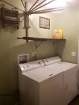 Step back in time farm house