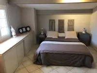 Charmante Maison de Village Avec Jardin