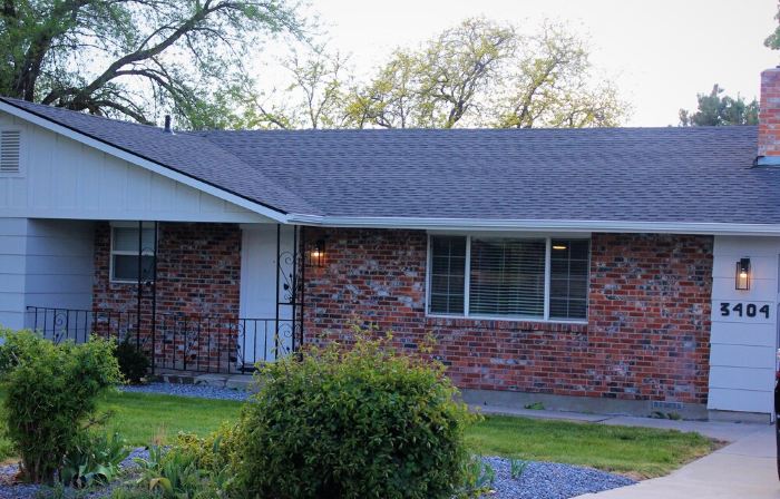 Fun Family Home
