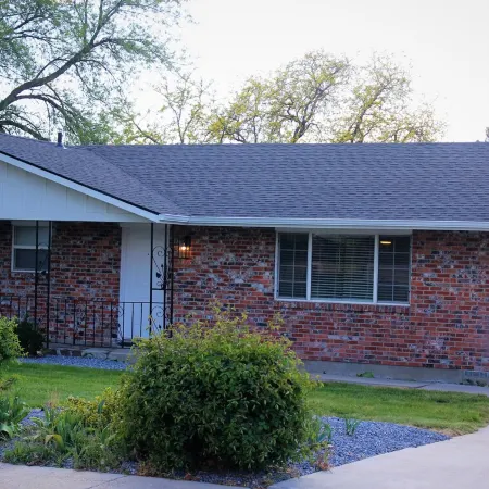 Fun Family Home
