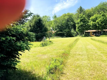 Cottage in the Clouds With Mountain Views