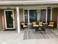 Luxury 5 Bedroom Ranch Home: Walk to Notre Dame Campus / 2 Full Baths +Game Room - 2 estrellas
