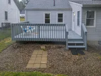 The Playmakers Funhouse: HOF Village