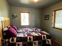Northwinds Adventures-Walleye Cabin - Hytter