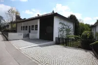 Light-flooded large apartment - on Chiemsee and the mountains Hotels in Prien am Chiemsee