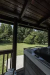 Dale hollow lake cabin