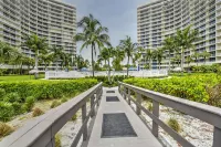 Have Yourself a Tropical Vacation on the Gulf of America in Marco Island Florida