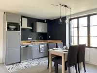 18th century gîtes in the VAL DE CHAMBORD at the gates of Chambord Các khách sạn ở Loir-et-Cher