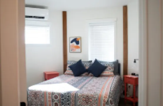 Cranberry Ridge - Ridge Top