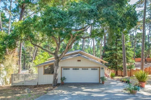 Whale Watch, Golf, Carmel Bch, Aquarium. Amazing Dlx Pble Bch 4/3 House. Slps 8. Hotels in Del Monte Forest