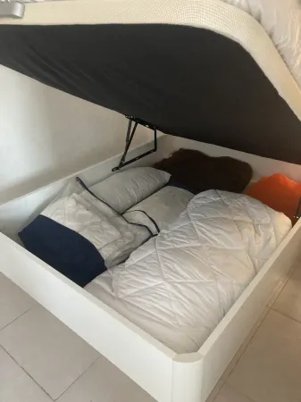 Comfortable flat in EmpuriaBrava by the strand with a stunning view on the bay. Отели рядом с достопримечательностью «Волнительный клуб»