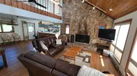 Country Home minutes from Hunter/Windham in East Jewett, NY