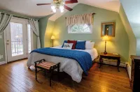 Bourbon Trail Estate on 22.5 Acres!