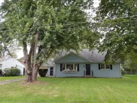 The Ludwig Lane Guest House in Historic Downtown Coudersport - 3-Star