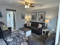 Luxury Bear Lake Retreat w/ Breathtaking Views overlooking lake 2 bedroom 2 bath