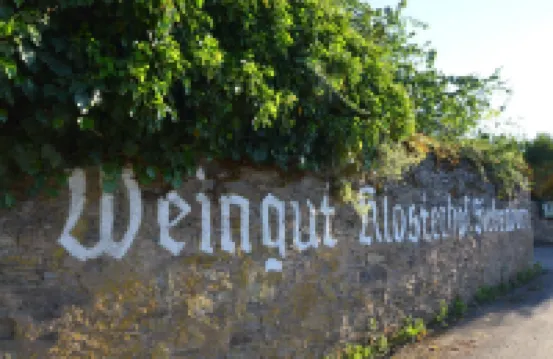 Apartment "chapel" near Bernkastel-Kues