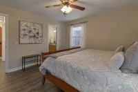 Waterfront•3rd Night FREE w 2 Night Stay thru June-Close to Helen & Wineries