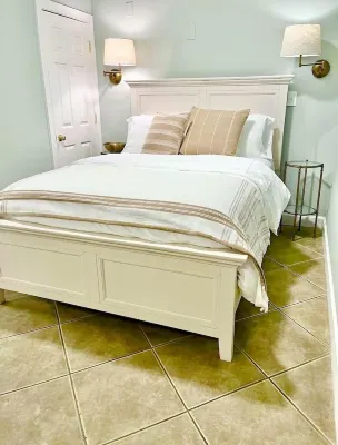 Cozy 30A Studio for Two, by Rosemary Bch. Walk to Beach/Dining/Heated pool/shops