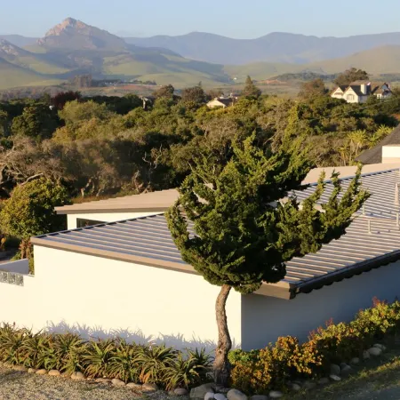 Cozy Surf Ranchita with Unique Character, Hot Tub & Sauna