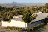 Cozy Surf Ranchita with Unique Character, Hot Tub & Sauna